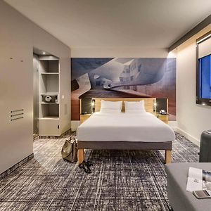 Suite standard