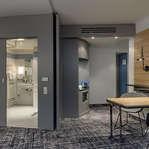 Suite standard