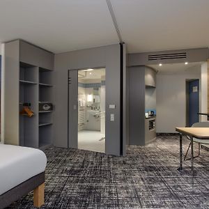 Suite standard